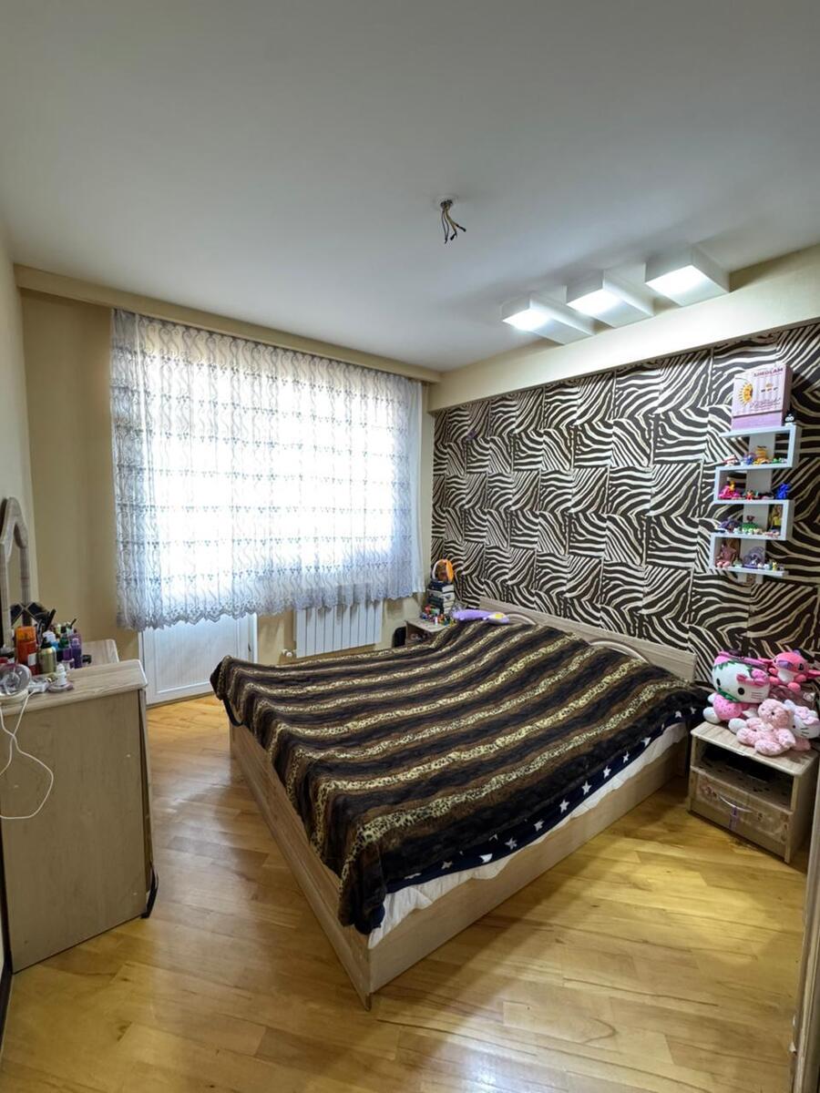 İcarəyə verilir 2 otaqlı yeni tikili 75 m² — Mənzil, Bakı (3)