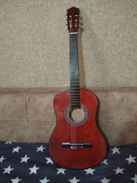 Klassik gitara — Bakı