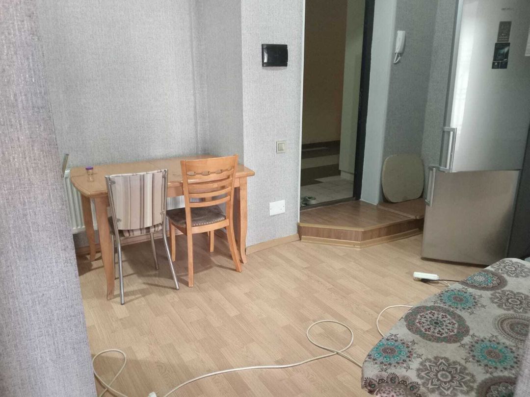 İcarəyə verilir 2 otaqlı yeni tikili 40 m² — Mənzil, Bakı (4)