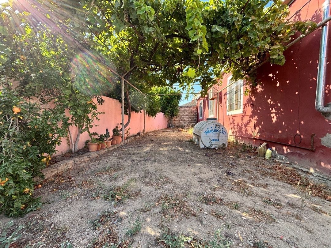 Həyət evi, Mərdəkan qəs — Ev, villa, Bakı (2)