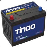 Akkumulyator Tinoo 90Ah Asia sol plus — GUARDIAN firma mağazası — Запчасти и аксессуары — Запчасти