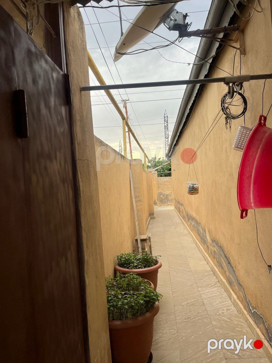 Həyət evi, Xırdalan ş — Ev, villa, Xırdalan (11)