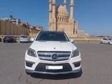 Mercedes GL 450 4MATIC, 3.0 L, 2015 il, 192 000 km — Авто