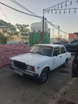 Lada (VAZ) 2107, 1.6 L, 2002 il, 98 000 km — Авто