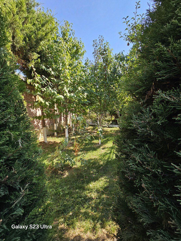 Satılır 8 otaqlı həyət evi/bağ evi 300 m² — Ev, villa, Bakı (5)