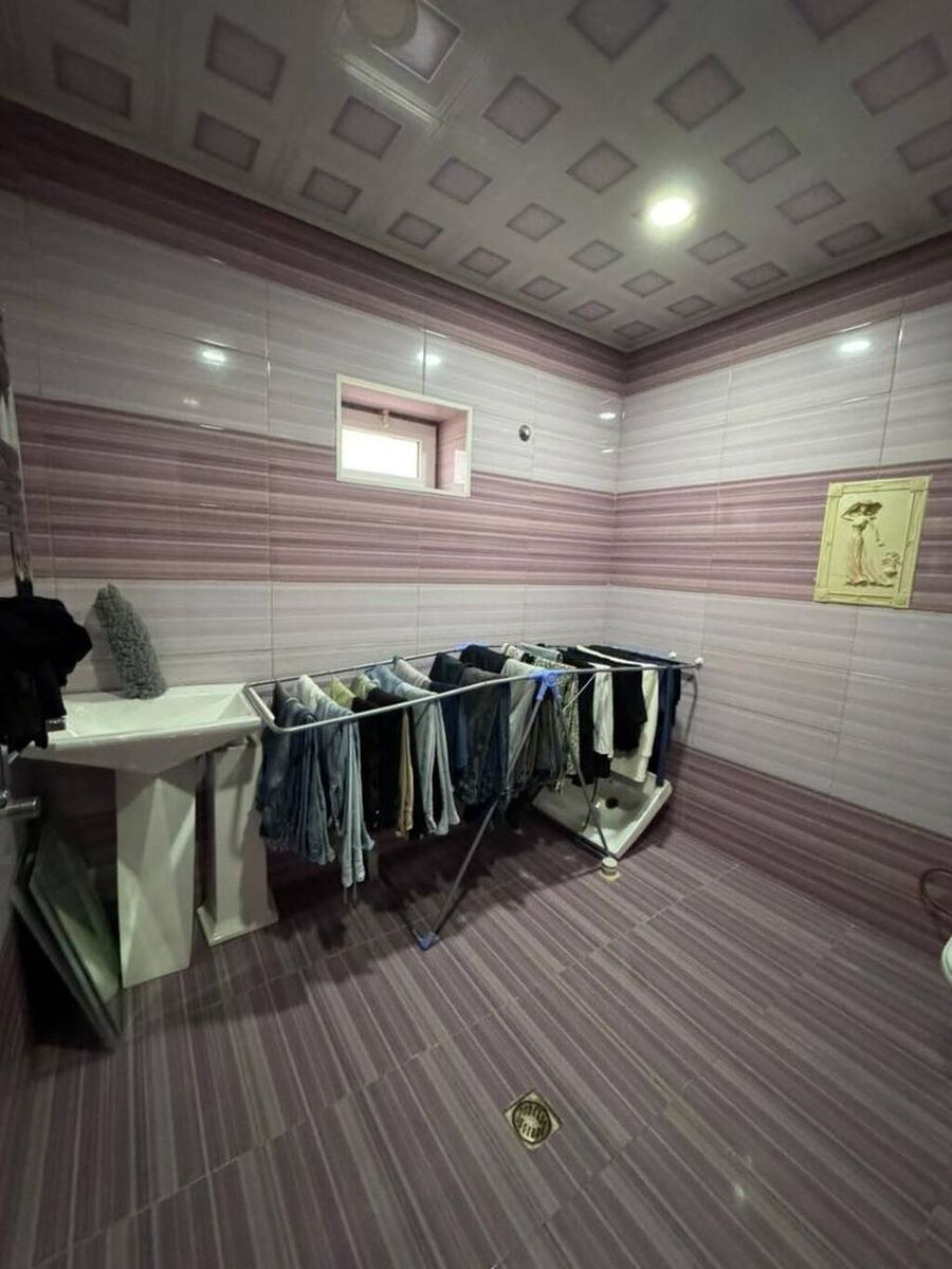 Bağ evi, Şağan qəs — Ev, villa, Bakı (11)