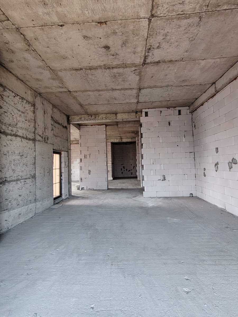 Satılır 8 otaqlı yeni tikili 376 m² — Mənzil, Bakı (4)