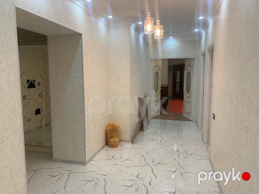 3-otaqlı yeni tikili kirayə verilir, Tbilisi pr., 120 m² — Mənzil, Bakı (3)