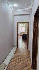 İcarəyə verilir 4 otaqlı yeni tikili 127 m² — Nigar X — Mənzil
