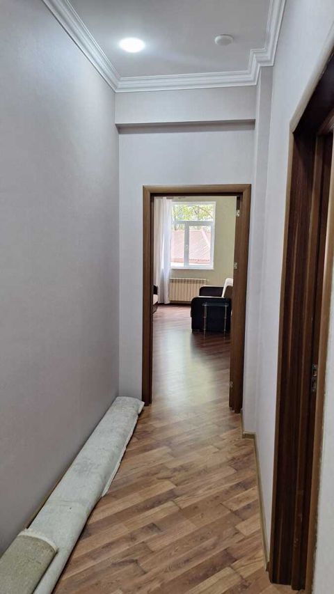 İcarəyə verilir 4 otaqlı yeni tikili 127 m² — Bakı