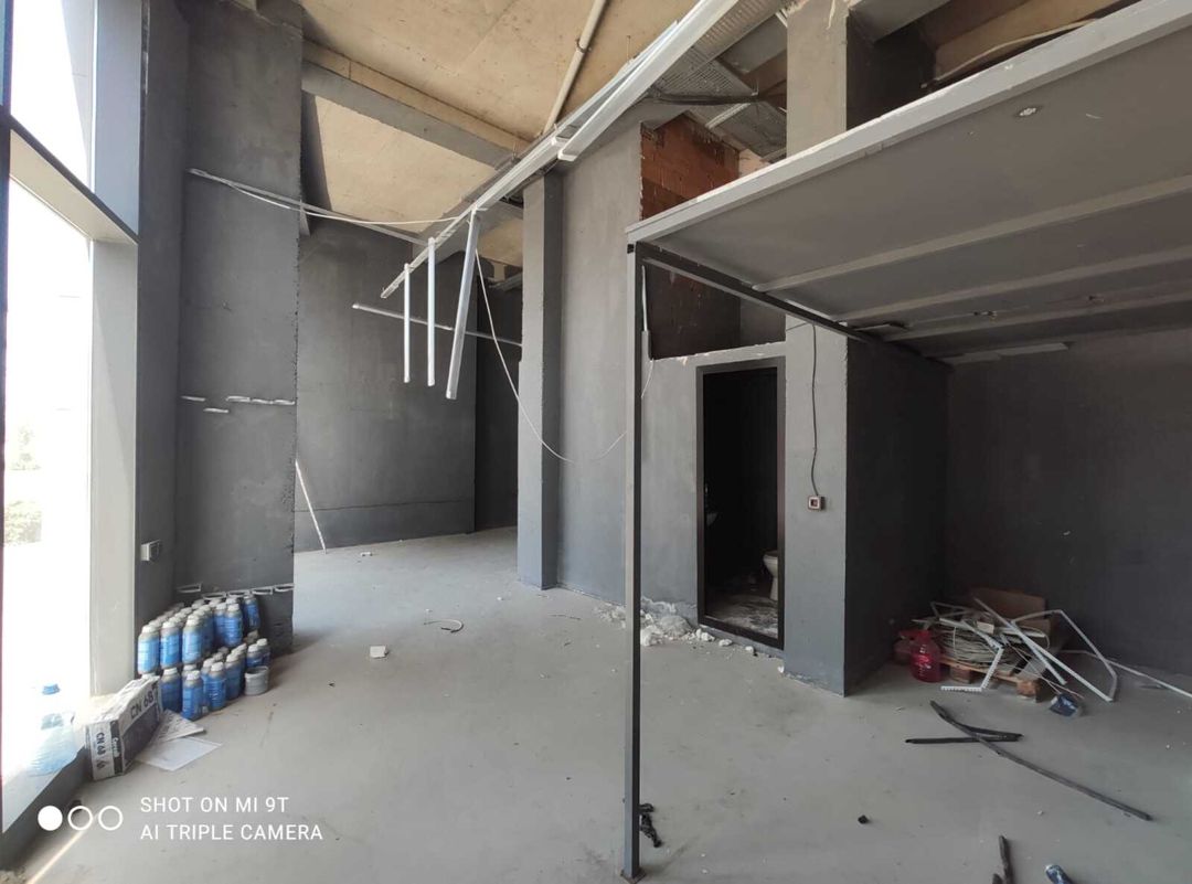 Satılır obyekt 168 m² — Əmlak, Bakı (2)