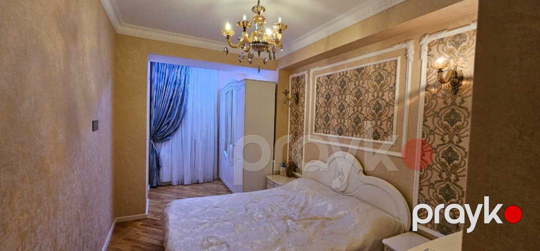 Satılır 3 otaqlı yeni tikili 85 m² — Mənzil, Xırdalan (5)
