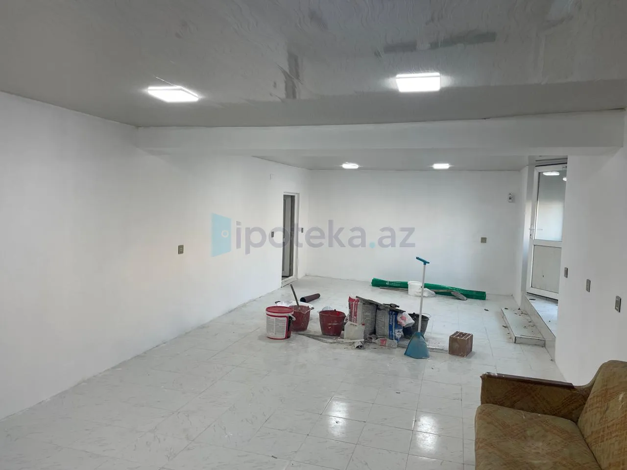 Satılır: 6 Otaq, Evlər/Villalar, Sabunçu r., Maştağa q., 235.00 m² — Ev, villa, Maştağa (4)