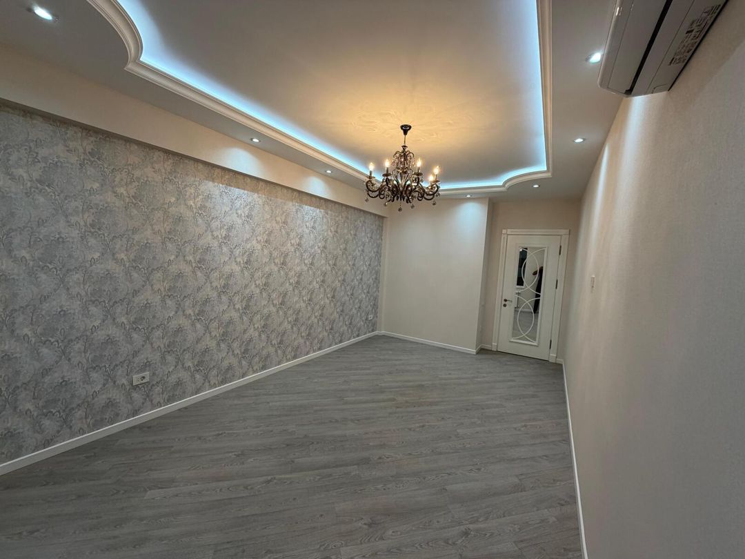 Satılır 3 otaqlı yeni tikili 110 m² — Mənzil, Bakı (2)