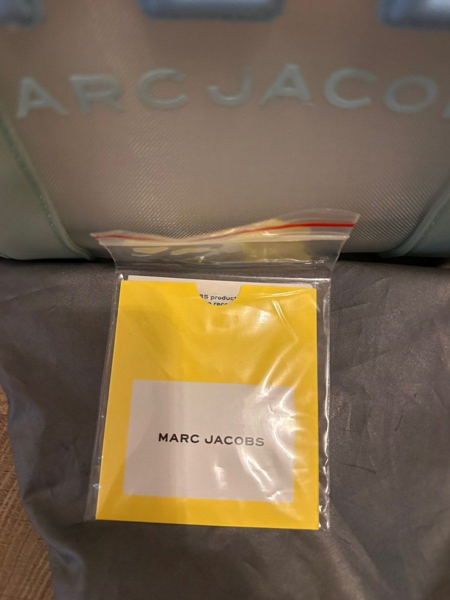 Çanta Marc Jacobs The Tote Bag — Şəxsi əşyalar, Bakı (3)