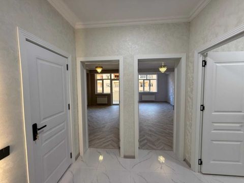 Satılır 2 otaqlı yeni tikili 61.9 m² — Xırdalan