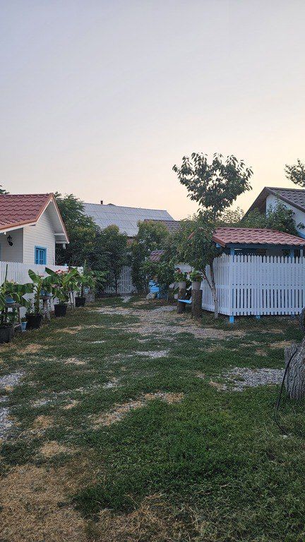 Həyət evi kirayə verilir, Qusar r — Ev, villa, Qusar (6)