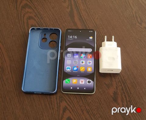 Redmi Note 14, 256 GB — Bakı