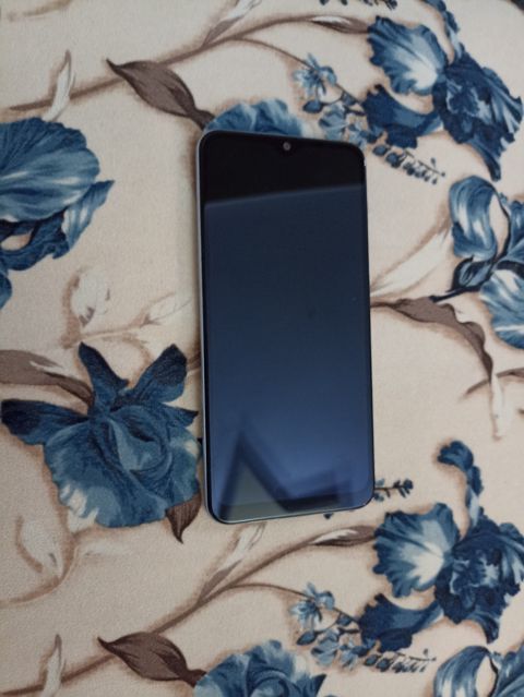 Samsung Galaxy A50 White 64GB/4GB — Bakı