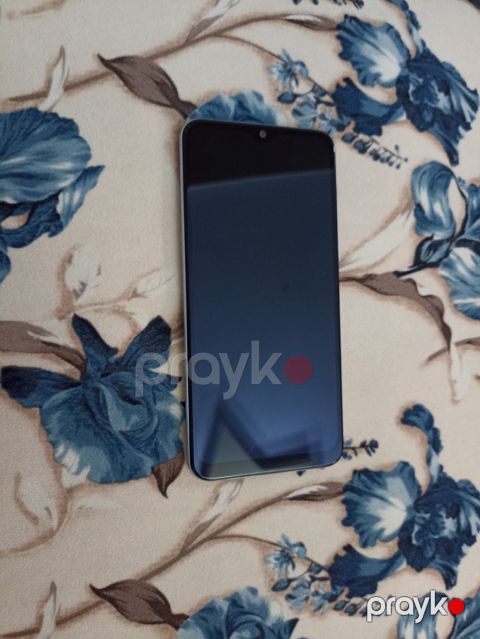 Samsung Galaxy A50 White 64GB/4GB