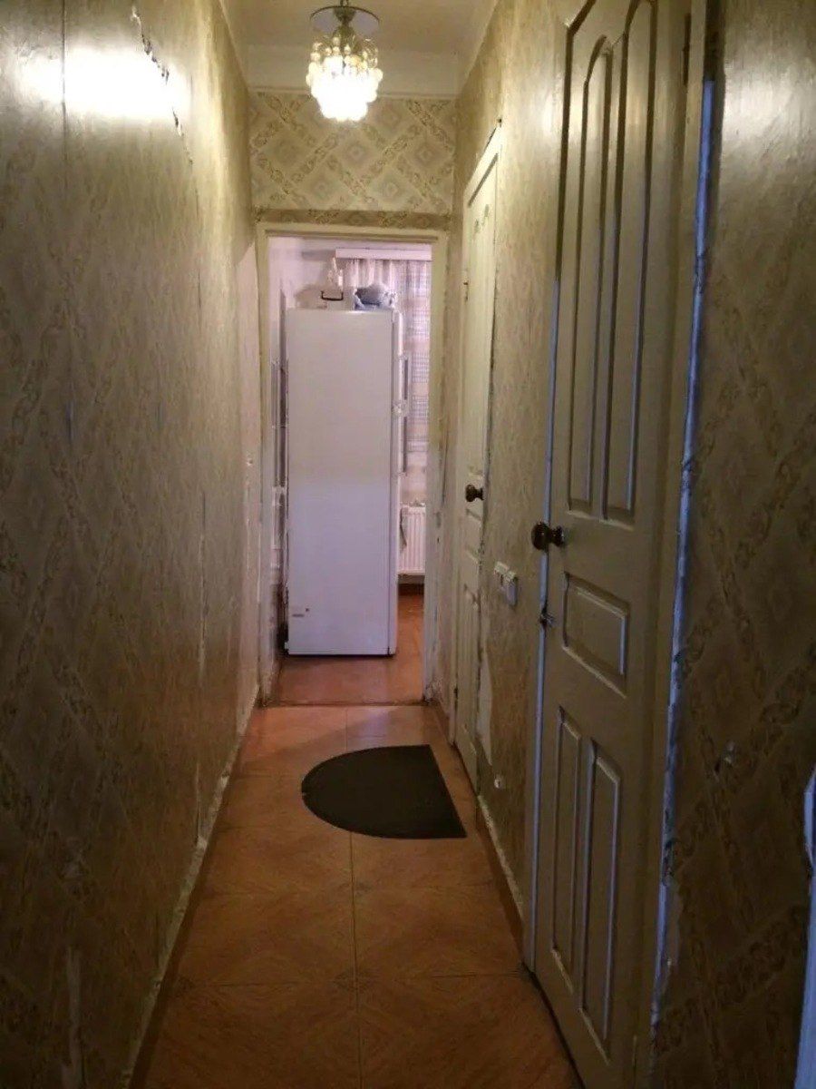 Satılır 3 otaqlı köhnə tikili 64 m² — Mənzil, Sumqayıt (5)