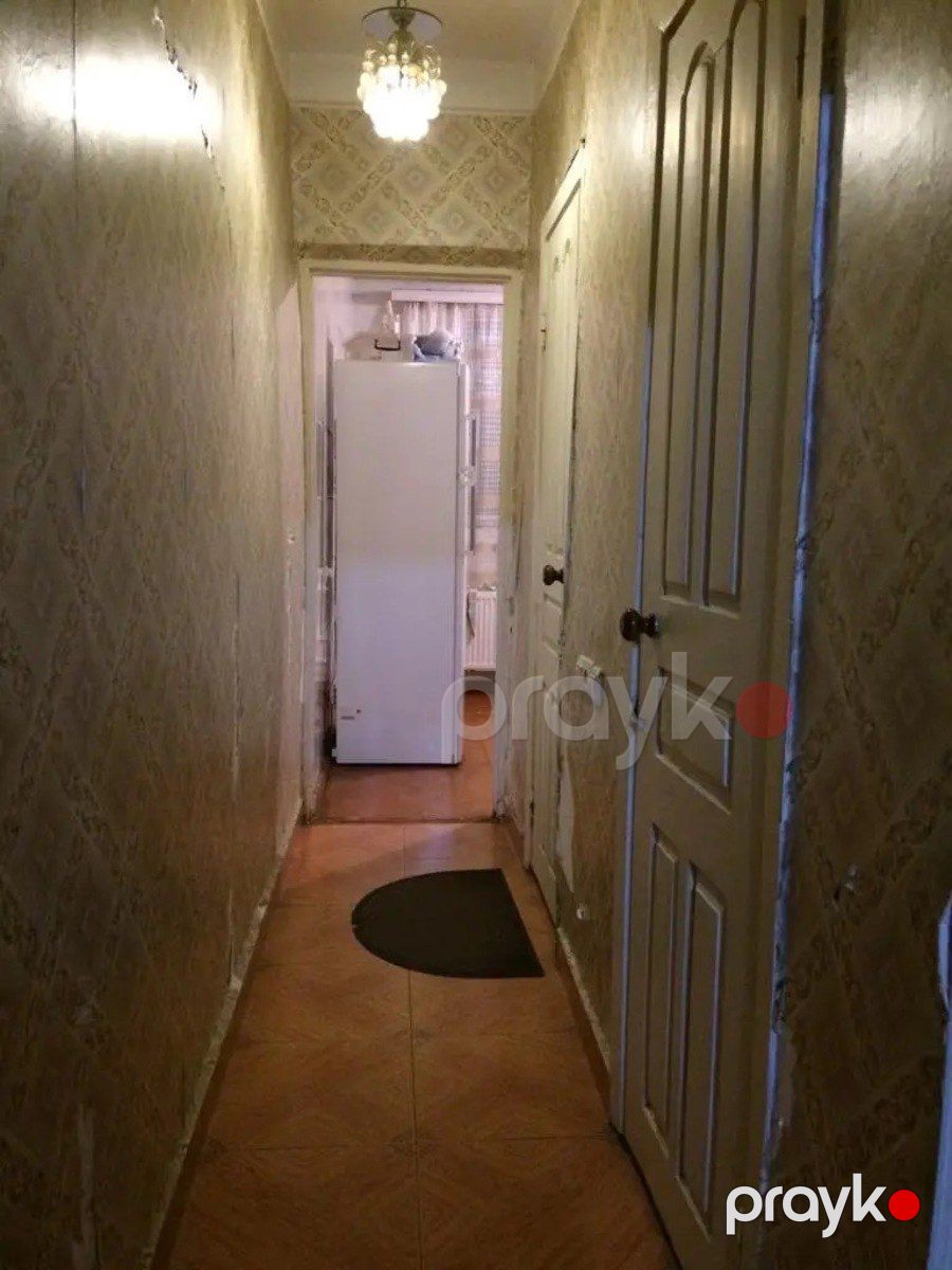 Satılır 3 otaqlı köhnə tikili 64 m² — Mənzil, Sumqayıt (5)
