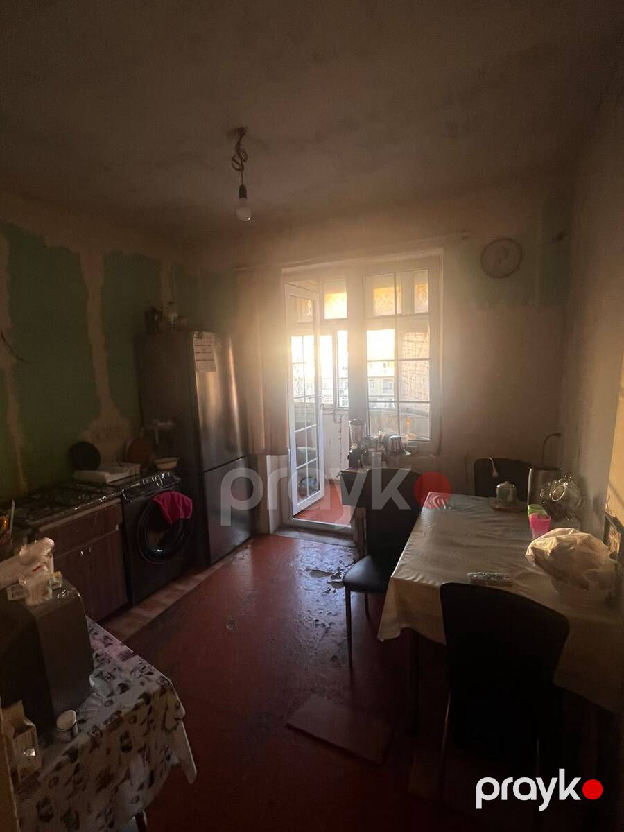 Satılır 3 otaqlı köhnə tikili 80 m² — Mənzil, Bakı (3)