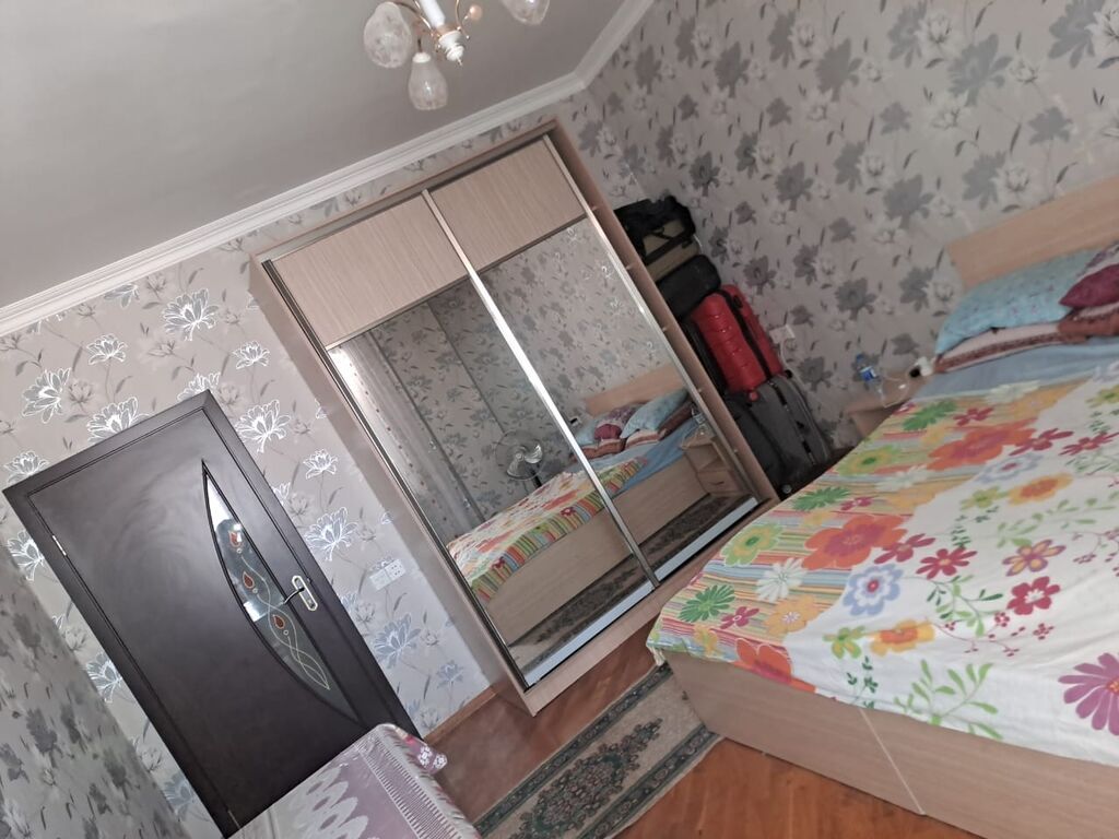 Astara, 1 otaqlı, Köhnə tikili, 50 kv. m — Mənzil, Astara (6)