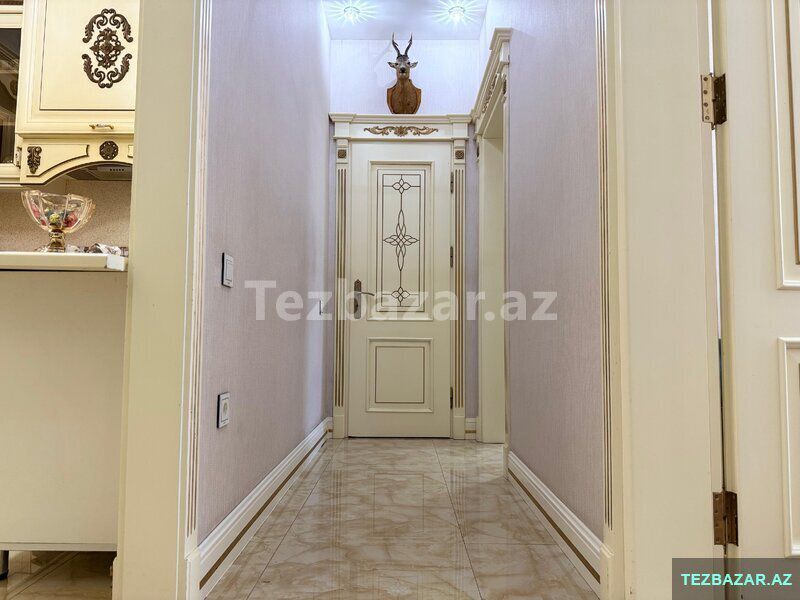 Mənzil satılır — Mənzil, Bakı (2)