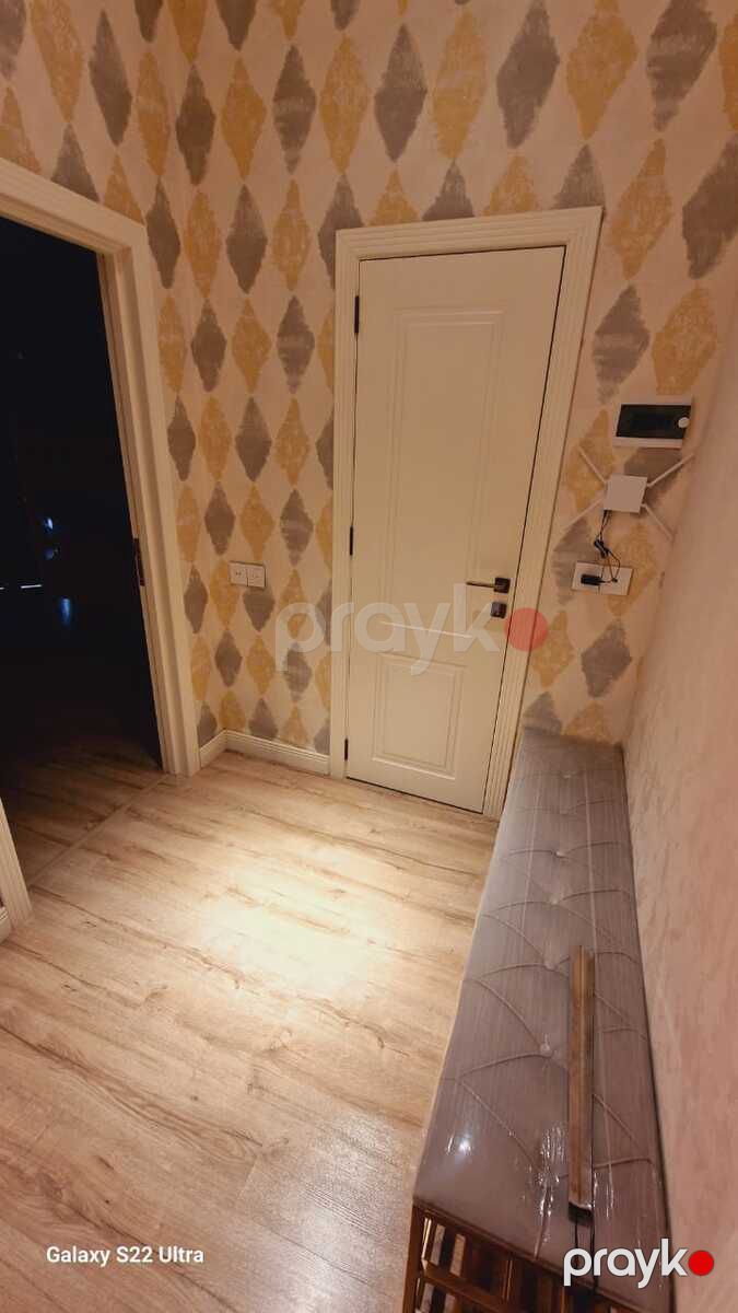 2-otaqlı yeni tikili kirayə verilir, Zümrud Residence, 60 m² — Mənzil, Bakı (10)