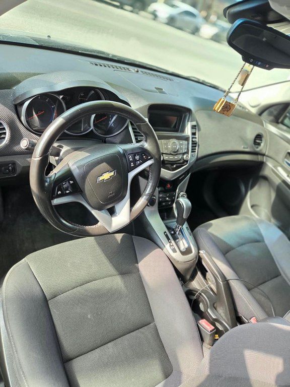Chevrolet Cruze, 1.4 L, 2014 il, 152 494 km — Avtomobillər, Xırdalan (11)