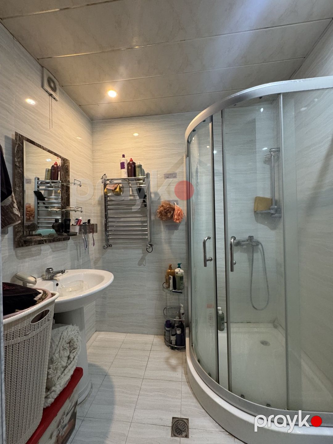 Satılır 3 otaqlı yeni tikili 95 m² — Mənzil, Bakı (10)