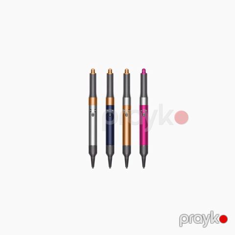 Dyson Airwap id Pink — Bakı