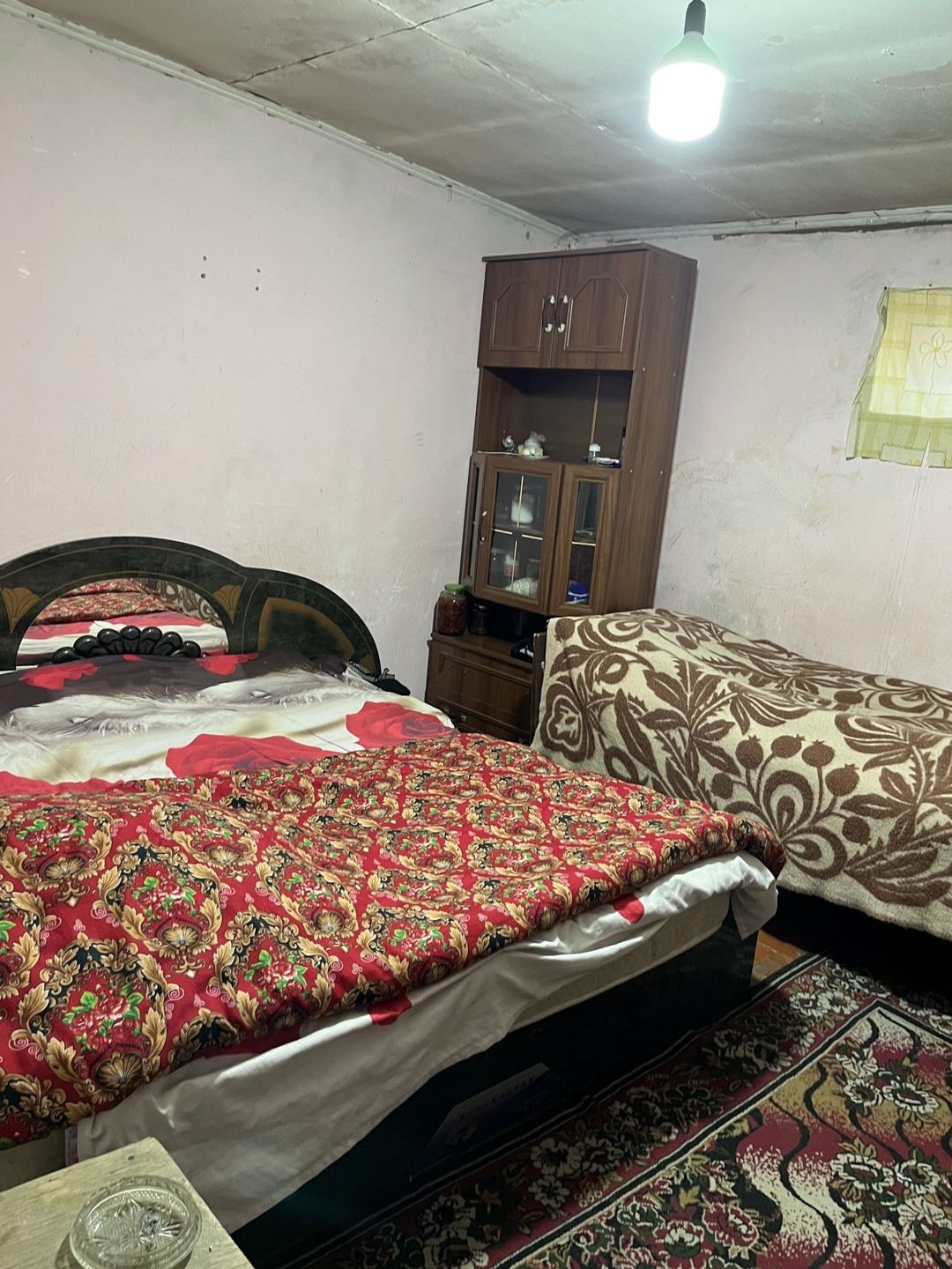 Həyət evi kirayə verilir, Biləcəri qəs — Ev, villa, Bakı (2)