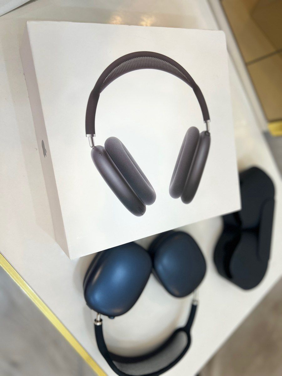 AirPods Max — Səs texnikası, Bakı (2)