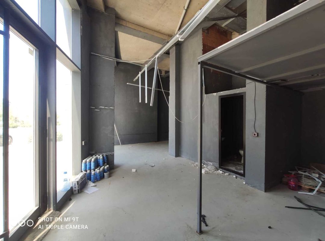 Satılır obyekt 168 m² — Əmlak, Bakı (3)