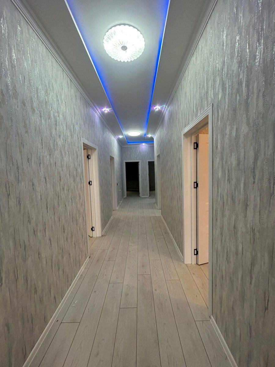 Həyət evi, Hövsan qəs — Ev, villa, Bakı (5)