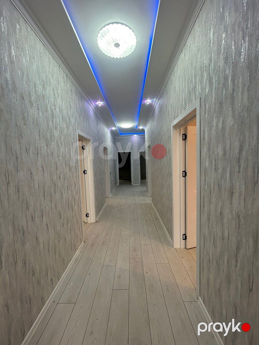 Həyət evi, Hövsan qəs — Ev, villa, Bakı (5)