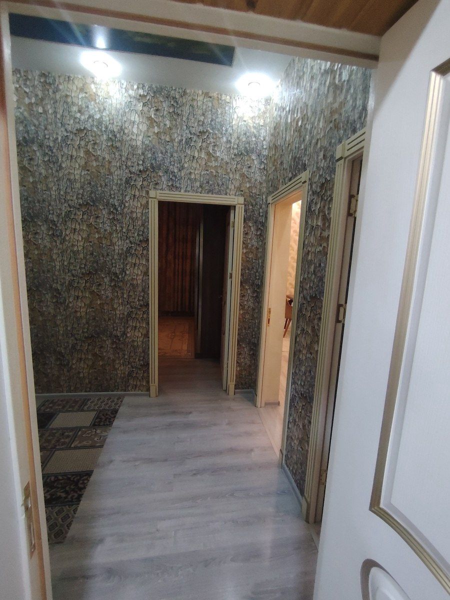 Satılır 6 otaqlı həyət evi/bağ evi 170 m² — Ev, villa, Bakı (10)