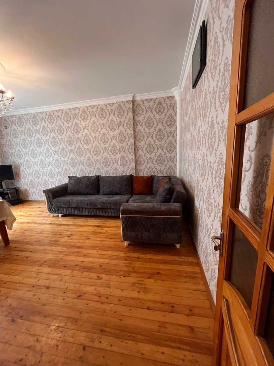 2-otaqlı mənzil kirayə verilir, Məhəmmədli qəs., 60 m² — Mənzil, Bakı (12)