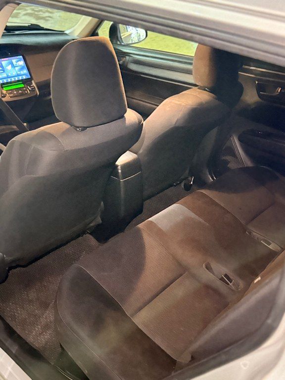 Toyota Corolla Fielder, 1.5 L, 0.87 kWh, 2016 il, 204 000 km — Avtomobillər, Bakı (6)