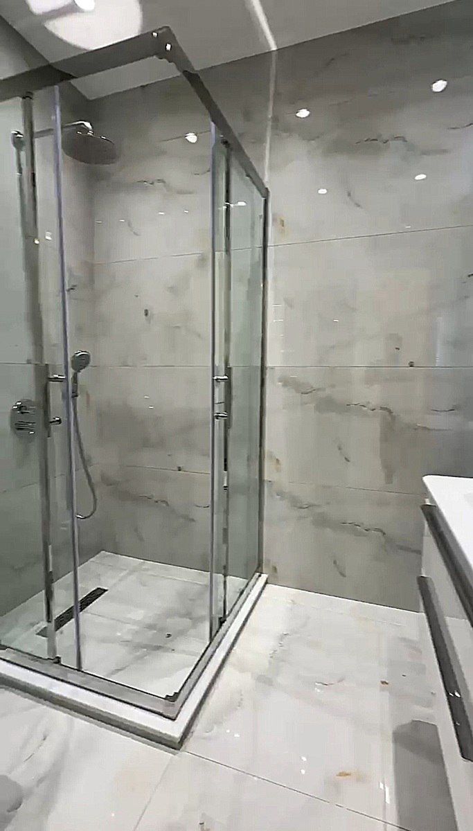Satılır 4 otaqlı yeni tikili 140 m² — Mənzil, Bakı (8)