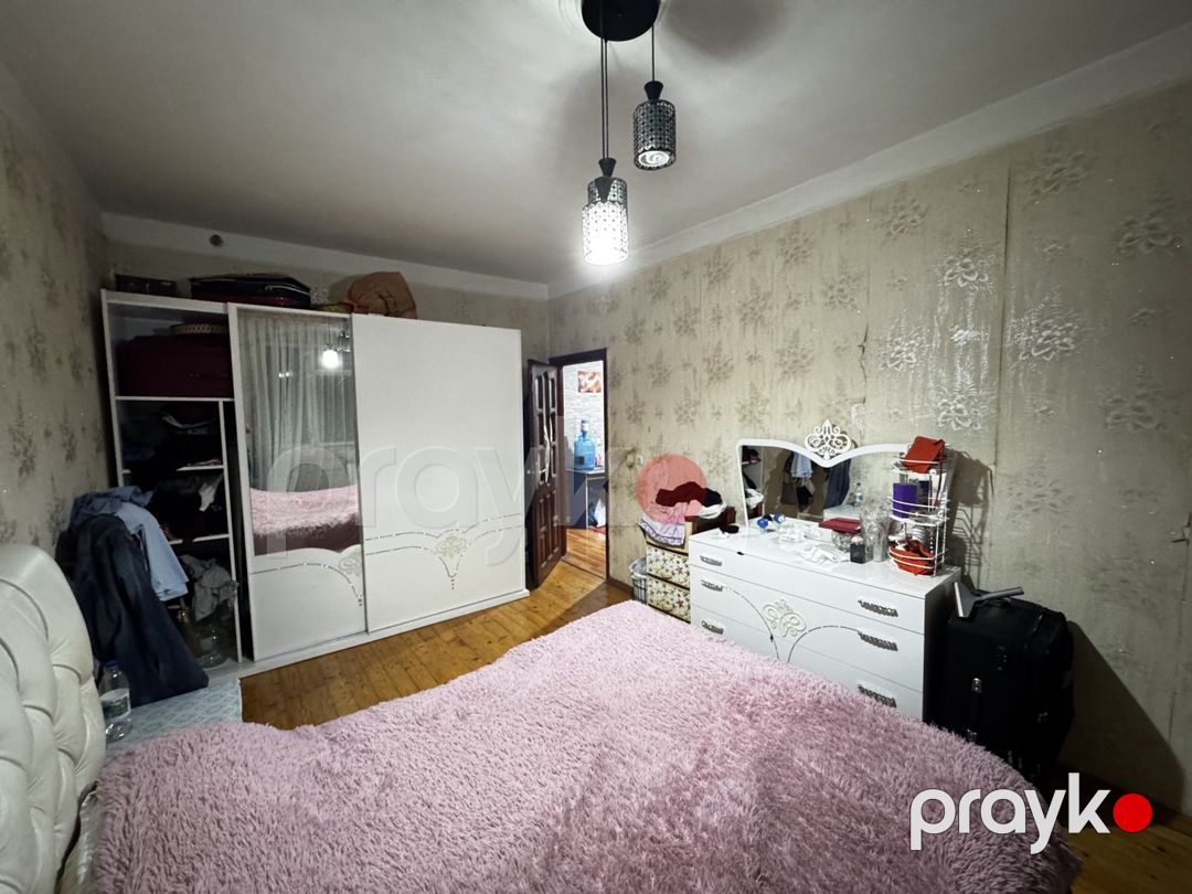 Satılır 3 otaqlı köhnə tikili 80 m² — Mənzil, Bakı (8)