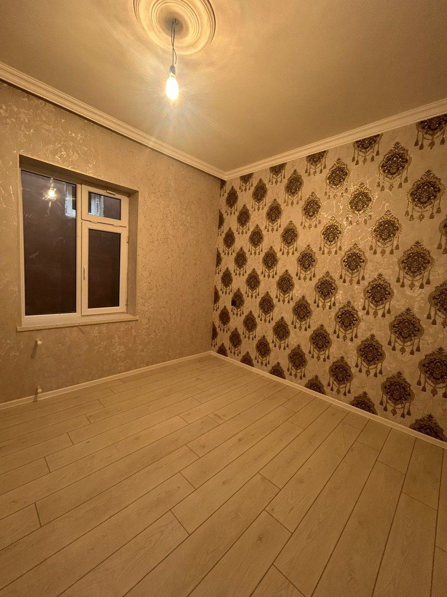 Həyət evi, Hövsan qəs — Ev, villa, Bakı (9)