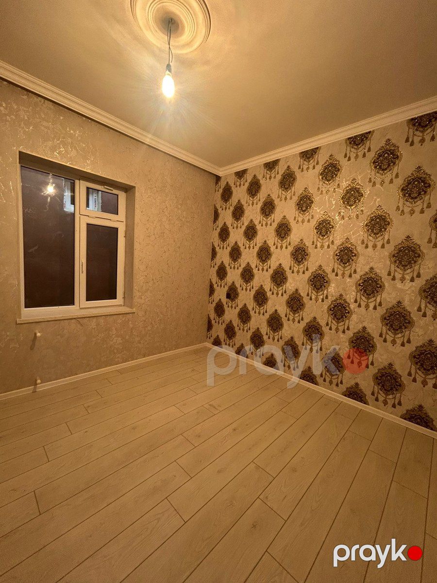 Həyət evi, Hövsan qəs — Ev, villa, Bakı (9)