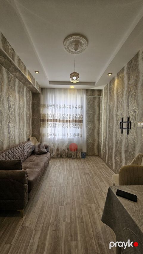 3-otaqlı yeni tikili, Xırdalan ş., 60 m²