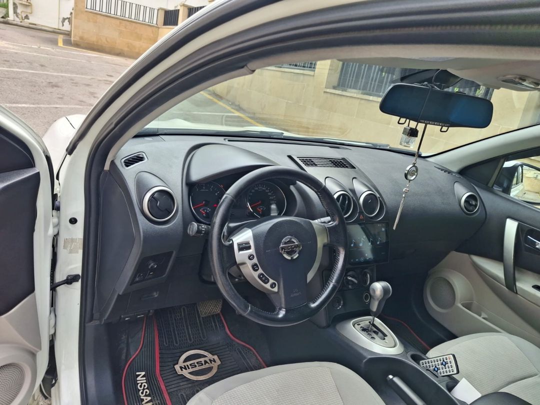 Nissan Sunny, 2013 il — Avtomobillər, Bakı (9)