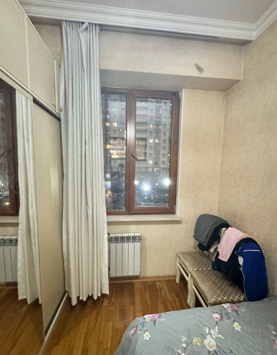 2 otaqlı mənzil 40 m² satılır — Mənzil, Bakı (5)