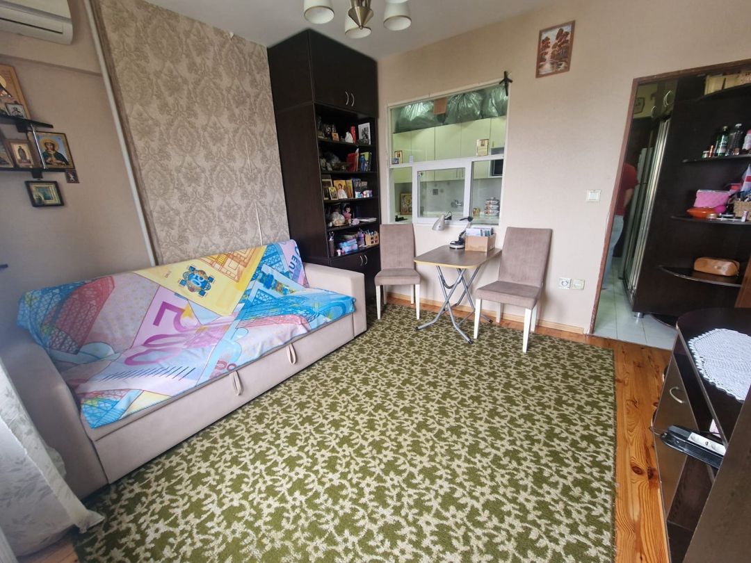 Satılır 1 otaqlı yeni tikili 30 m² — Mənzil, Bakı (3)