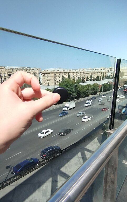 Mini GPS izləmə cihazı — Ehtiyat hissələri və aksesuarlar, Bakı (6)